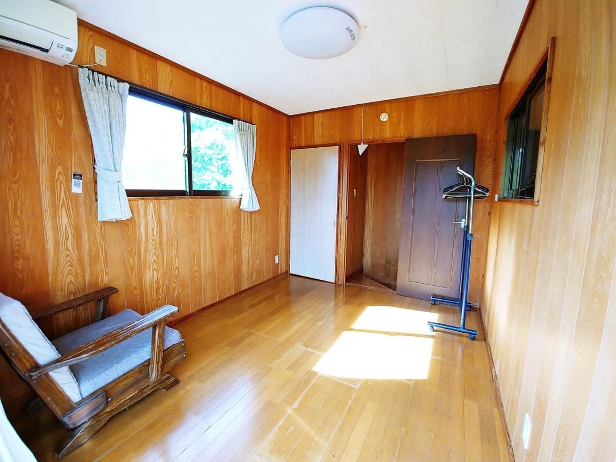 Cottage Canac Motobu Exterior photo