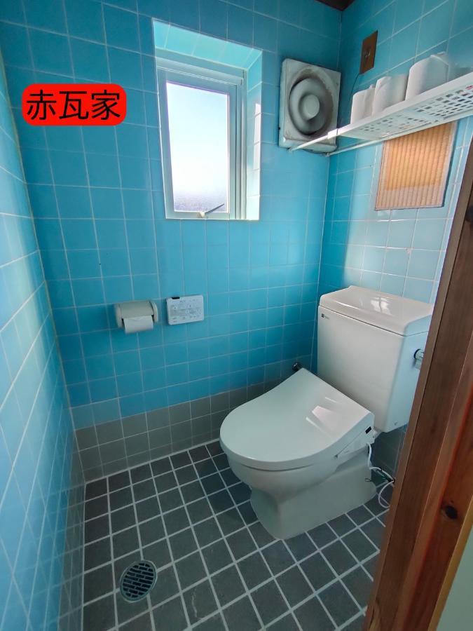 Cottage Canac Motobu Exterior photo