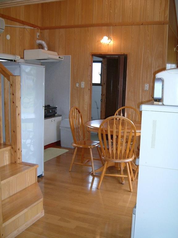 Cottage Canac Motobu Exterior photo